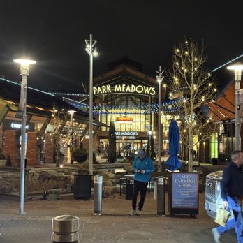 Yard House - Outside - New American Near Me - Lone Tree, Colorado