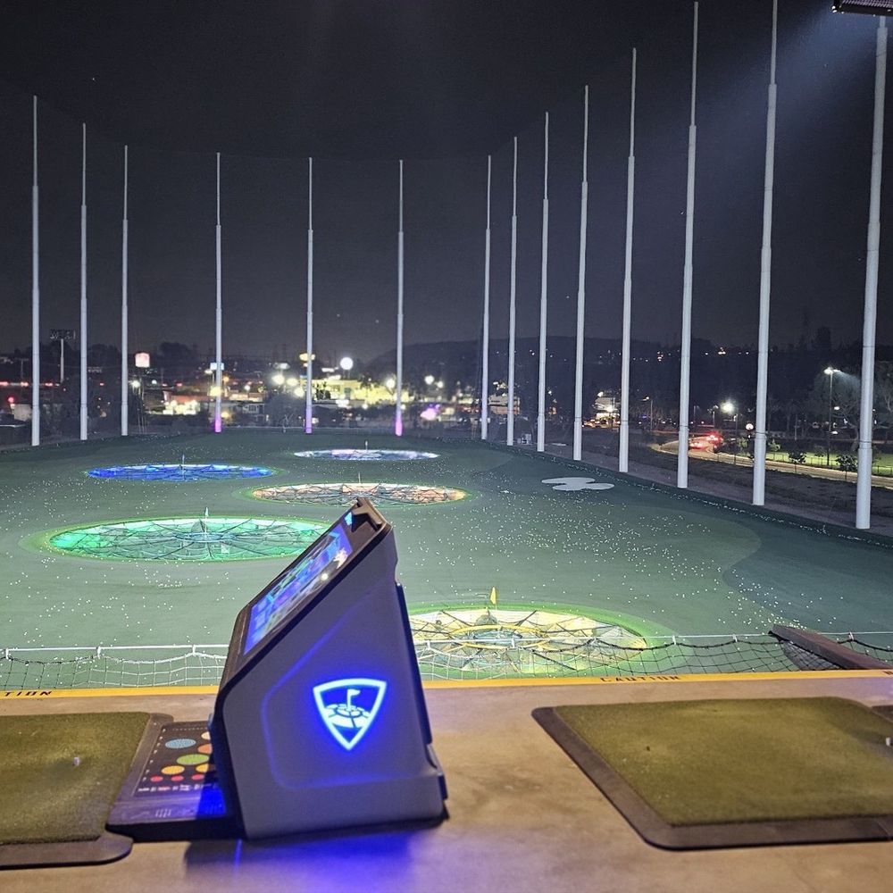 Topgolf - Golf Near Me - Montebello, California Topgolf - Golf Near Me - Montebello, California