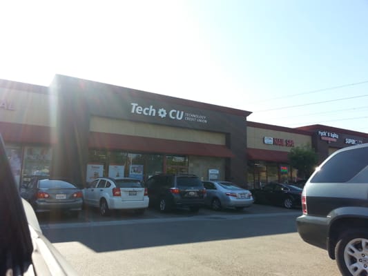 Tech Cu Cd Rates TECHNOLOGY CREDIT UNION - Updated June 2026 - 192 Reviews - 43848 ...
