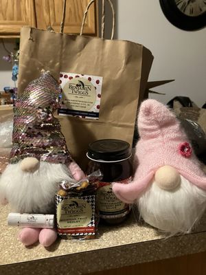 Benjamin Twiggs by null