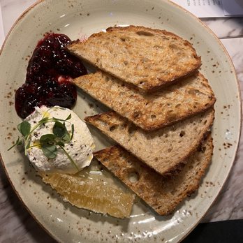 Dante - House Ricotta & Honey Comb - Italian Near Me - Omaha, Nebraska Dante - House Ricotta & Honey Comb - Italian Near Me - Omaha, Nebraska