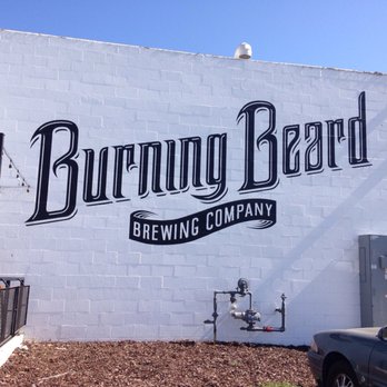 Burning Beard Brewing - Breweries Near Me - El Cajon, California Burning Beard Brewing - Breweries Near Me - El Cajon, California