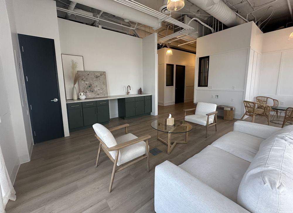 Cleanse Modern Day Spa Logo