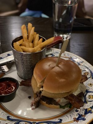 Last Kind Words Saloon by null