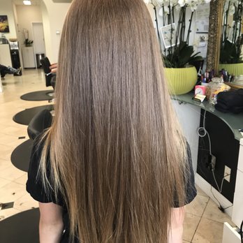 Kim P Altogether Different Hair Design - Hair Stylists Near Me - Corte Madera, California Kim P Altogether Different Hair Design - Hair Stylists Near Me - Corte Madera, California