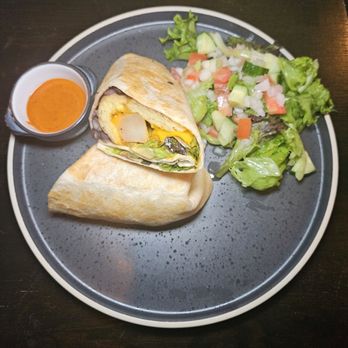 Ras Plant Based - Ethiopian Near Me - New York, New York