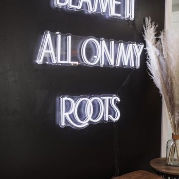 Black Label - Hair Salons Near Me - Nampa, Idaho