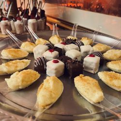 Laurrapin Catering & Events
