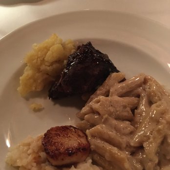 Amalia's Authentic Italian Restaurant - Brasato, Norcina and Risotto with scallops - Italian Near Me - Wake Forest, North Carolina Amalia's Authentic Italian Restaurant - Brasato, Norcina and Risotto with scallops - Italian Near Me - Wake Forest, North Carolina