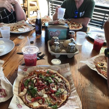 MOD Pizza - Pizza Near Me - Brentwood, California MOD Pizza - Pizza Near Me - Brentwood, California