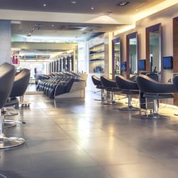Tangles Hair & Nail Studio