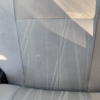 Tint World - Passenger seat - Car Window Tinting Near Me - Kennesaw, Georgia