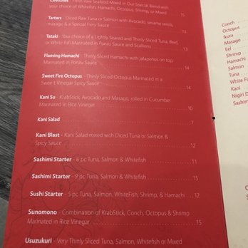 Sushi Bombs - Japanese Near Me - Miami Lakes, Florida