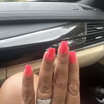 The Nail Parlor - Nail Salons Near Me - Spring, Texas The Nail Parlor - Nail Salons Near Me - Spring, Texas