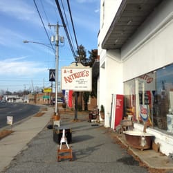 A To Z Antiques, Inc