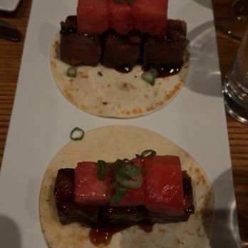 Soul Gastrolounge - Tapas Bars Near Me - Charlotte, North Carolina