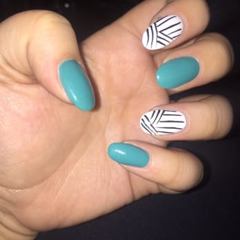 Eden's Nails Spa - First time getting coffin nails done and I love them!! - Nail Salons Near Me - San Jose, California Eden's Nails Spa - First time getting coffin nails done and I love them!! - Nail Salons Near Me - San Jose, California
