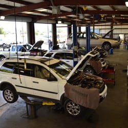 Joe's Auto & Truck Repair