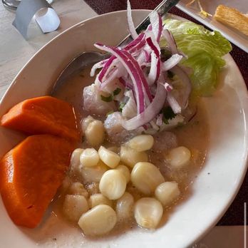 Aji Peru - Ceviche - Peruvian Near Me - Port St. Lucie, Florida Aji Peru - Ceviche - Peruvian Near Me - Port St. Lucie, Florida