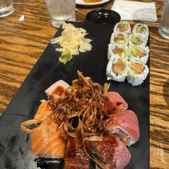 Wagaya - Westside - "Four Seasons "Shiki" - Sushi Bars Near Me - Atlanta, Georgia Wagaya - Westside - "Four Seasons "Shiki" - Sushi Bars Near Me - Atlanta, Georgia