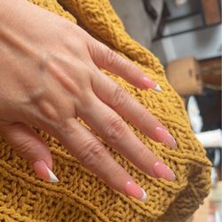 Ivy Nails