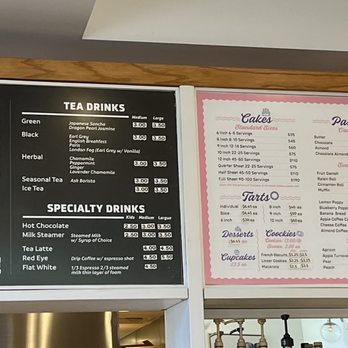 Lavender Bakery & Cafe' - Menu - Cafes Near Me - Berkeley, California Lavender Bakery & Cafe' - Menu - Cafes Near Me - Berkeley, California