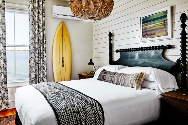 Block Island Beach House by null