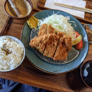Kobuta And Ookami - Japanese Near Me - Seattle, Washington