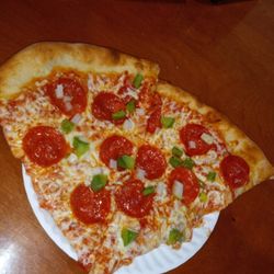 SJ Pizza & Grill