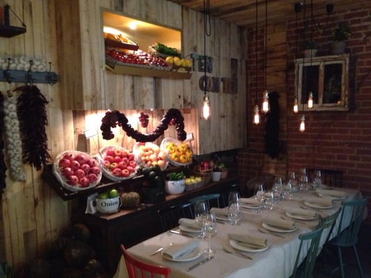 Restaurante Ten Con Ten by null