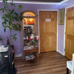 Little Bird Healing Spa