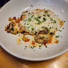 Lasagna