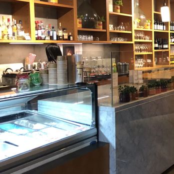 Casa Mia - Service area - Italian Near Me - West Vancouver, British Columbia