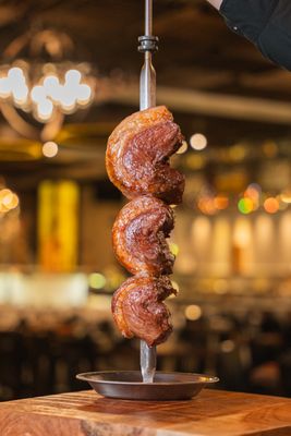 Picanha Brazilian Steakhouse by null