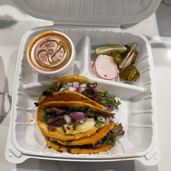 My Taco House - Birria Tacos (3 per order) - Tacos Near Me - Modesto, California My Taco House - Birria Tacos (3 per order) - Tacos Near Me - Modesto, California
