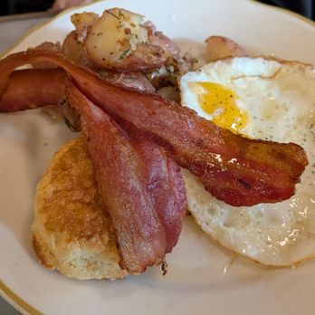 The Hart and The Hunter - Breakfast & Brunch Near Me - Seattle, Washington The Hart and The Hunter - Breakfast & Brunch Near Me - Seattle, Washington