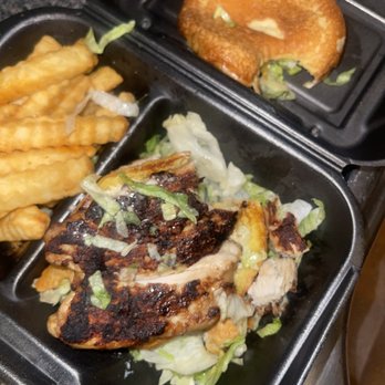 Zaxbys - Fast Food Near Me - Orlando, Florida Zaxbys - Fast Food Near Me - Orlando, Florida