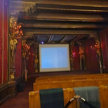 Hearst Castle - Tours Near Me - San Simeon, California
