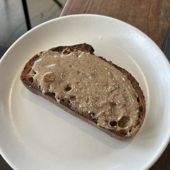 Lavender Bakery & Cafe - Pecan Butter Toast - Coffee & Tea Near Me - Berkeley, California Lavender Bakery & Cafe - Pecan Butter Toast - Coffee & Tea Near Me - Berkeley, California