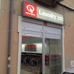 Speed Queen - Lavanderia self service Speed Queen Lisboa