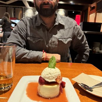 Big Bowl - Hubby not for sale! lol Fresh Strawberry Cheesecake - Chinese Near Me - Schaumburg, Illinois Big Bowl - Hubby not for sale! lol Fresh Strawberry Cheesecake - Chinese Near Me - Schaumburg, Illinois