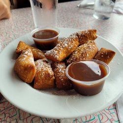 Wimpy’s Diner - Cinnamon Bites (10 pack)