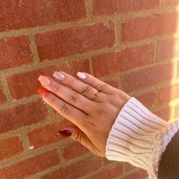 Nails Nails