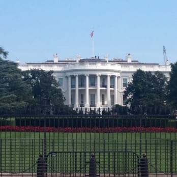 The White House - Landmarks & Historical Buildings Near Me - Washington, DC, District of Columbia The White House - Landmarks & Historical Buildings Near Me - Washington, DC, District of Columbia