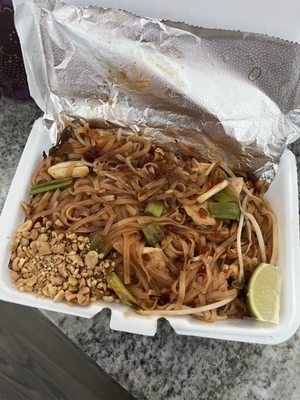 Thai Phooket by null