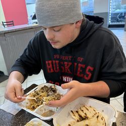 Halal Pros