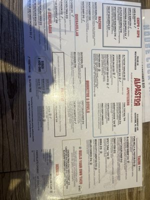 Al Pastor Havertown by null