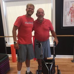 Core & More Fitness - Staying strong and Moving is the number one goal
