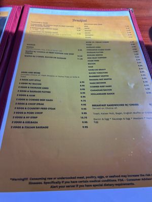 Menu photo 2 Susie's Grill Spring Hill, FL