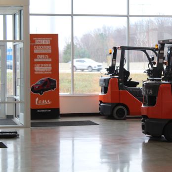 Bell Fork Lift - Crane Services Near Me - Gaylord, Michigan Bell Fork Lift - Crane Services Near Me - Gaylord, Michigan